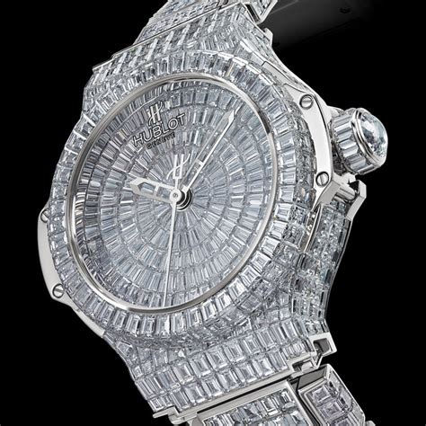 hublot ure dyreste|hublot watches.